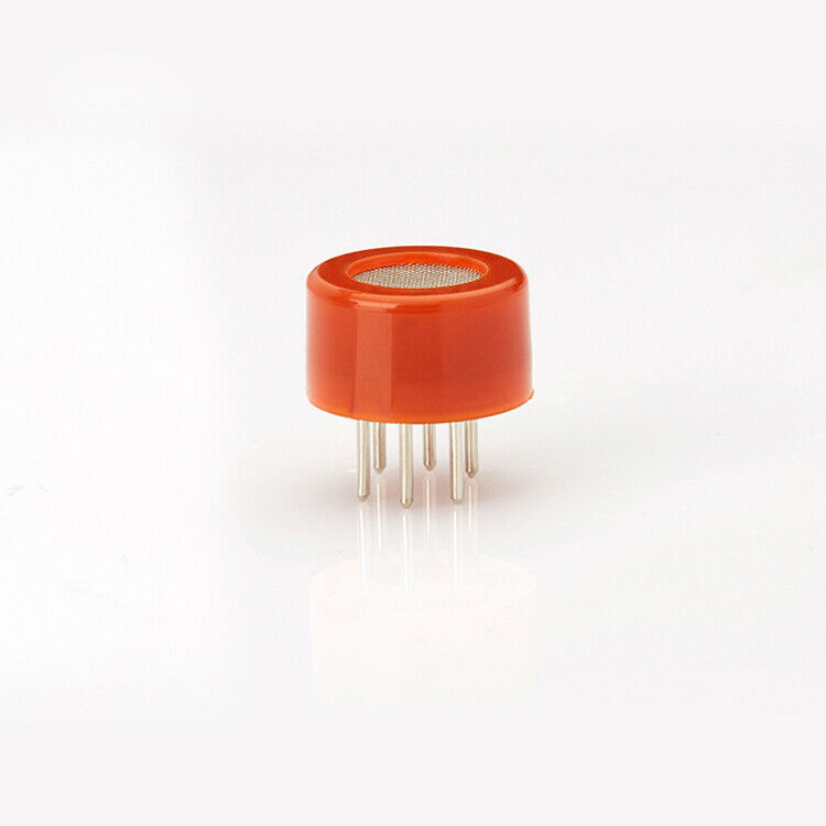MQ-9B CO and CH4 Detection Sensor Carbon monoxide methane detector combustible g