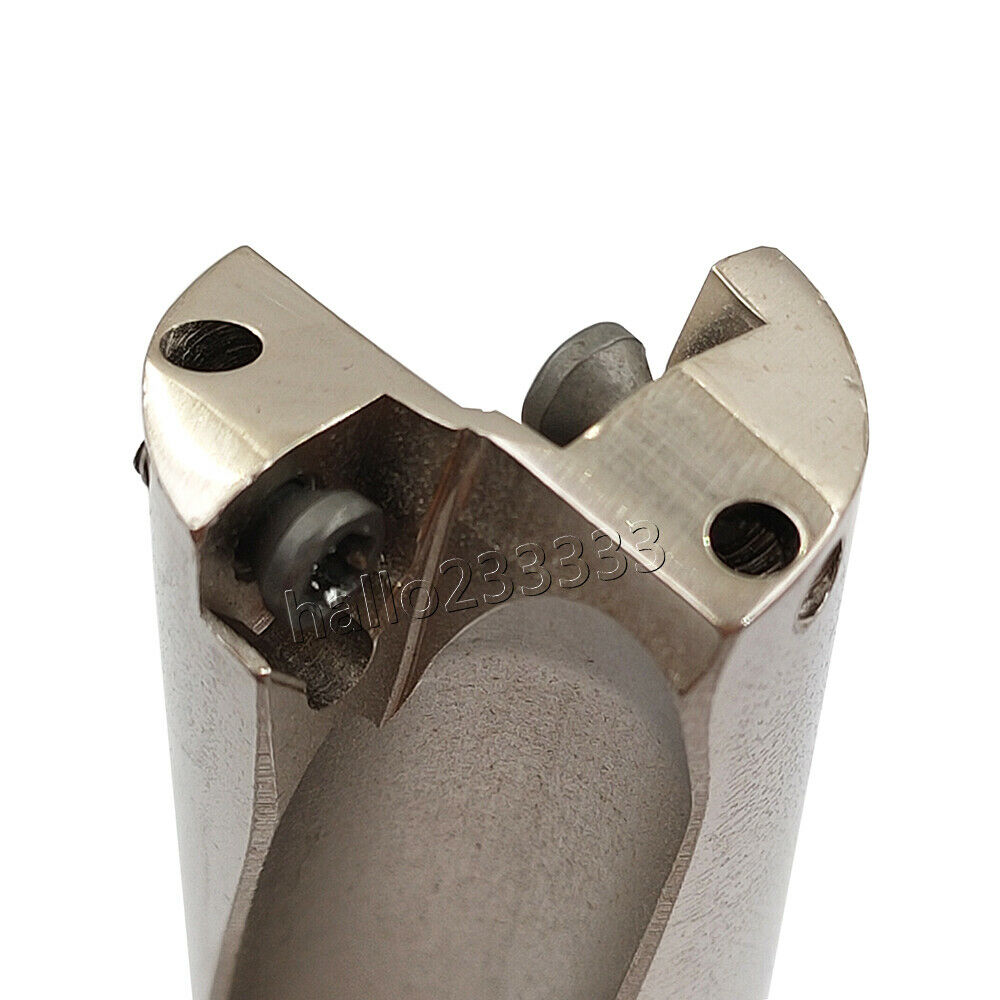 WC-18.5-2D-C25 U drill indexable drill C25-2D Φ18.5mm-2D For WCMX WCMT insert