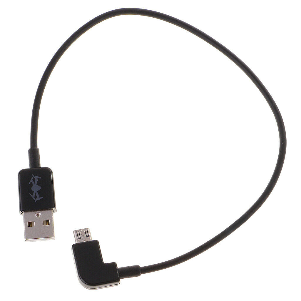 RC Wiring To USB Cable Standard 30 Cm USB Plug For DJI Spark Mavic Pro