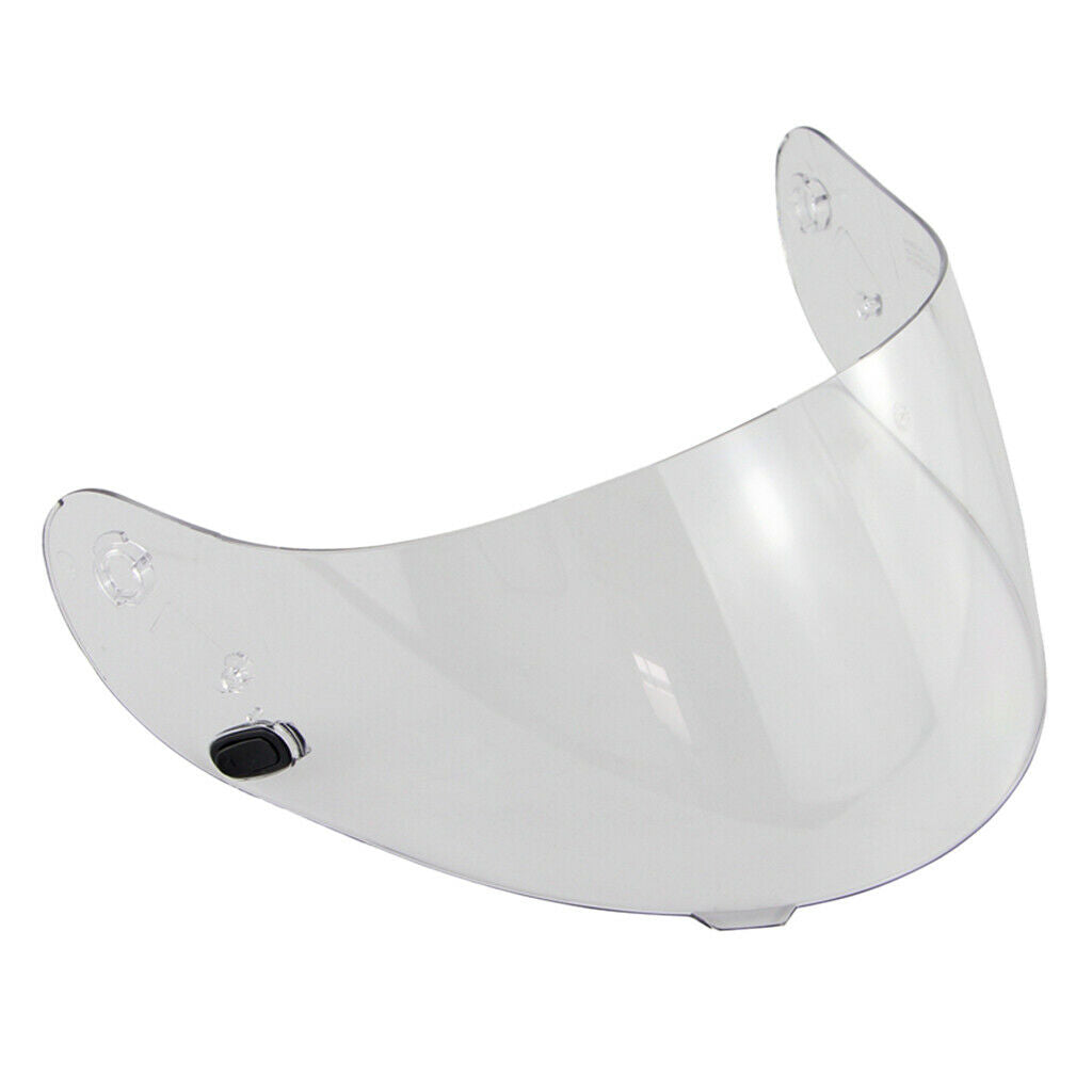 Helmets Full Face PC Lens Visor for HJC HJ-09 CL-15 CL-17 CL-16 CL-SP IS-16