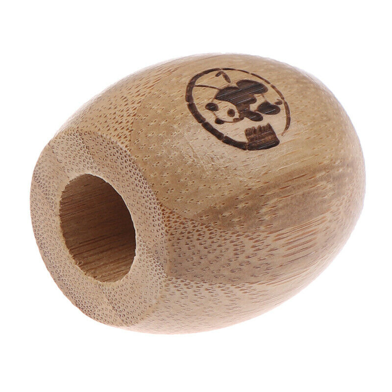 Bamboo Toothbrush Holder Wooden Toothbrush Bathroom Stands Toothbrush Too.l8