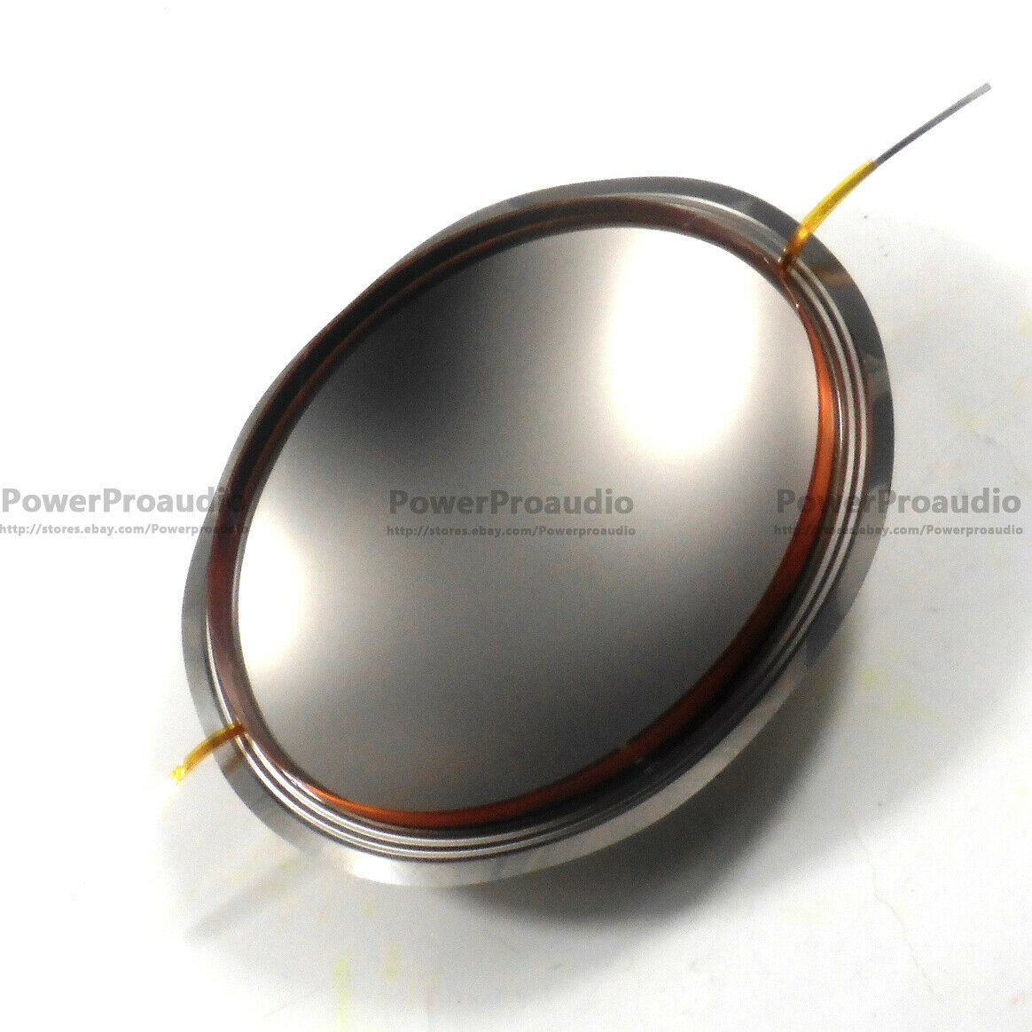 1PCS Replacement voice coil Kit For JBL 99.2mm 4Iinch  8ohm Replace Diaphragm
