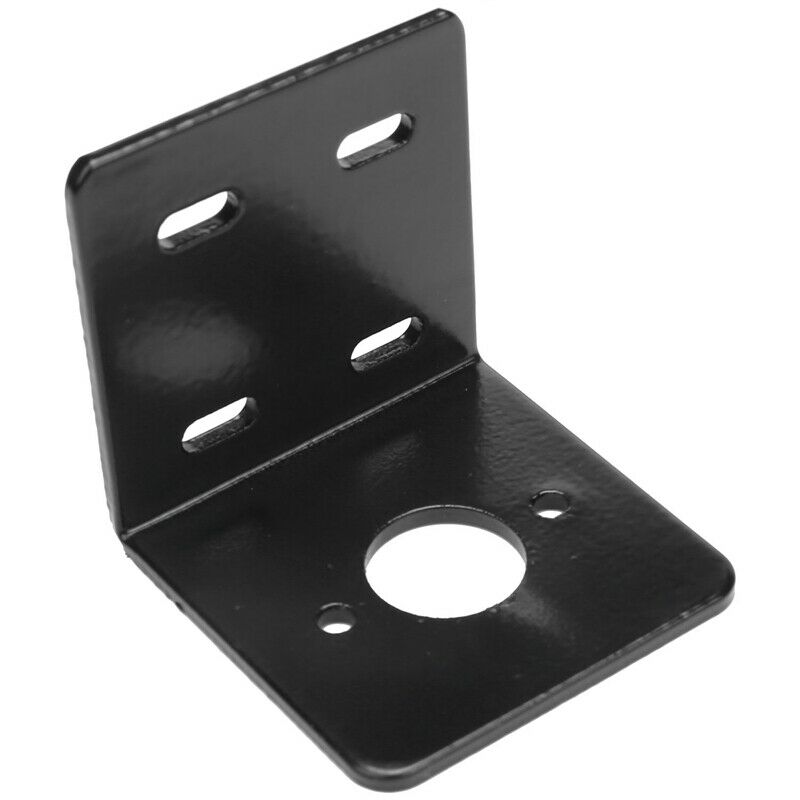 775 Motor Base Electroplating Fixed Mounting Base Machine  Support Bracket Z9SS7
