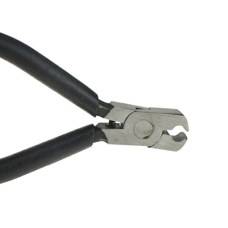 Archery Copper Buckle D Loop Nock Compound Bow Tool Shooting