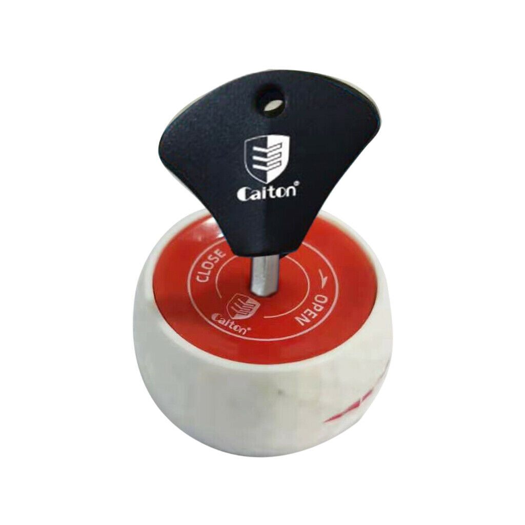 17inch Golf Training Practice Balls Golf Putting Exercise Accessories