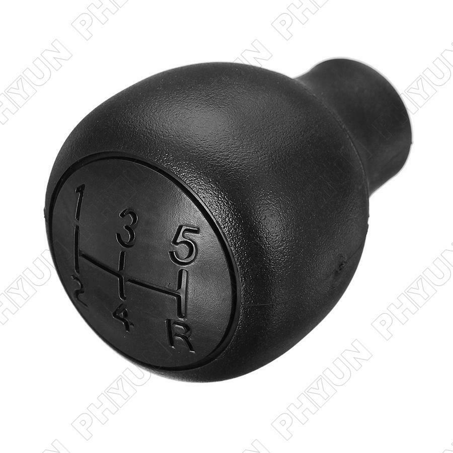 5 Speed Gear Shift Knob Shifter For Ford Ranger F150 F250 F350 E150 E250 E350