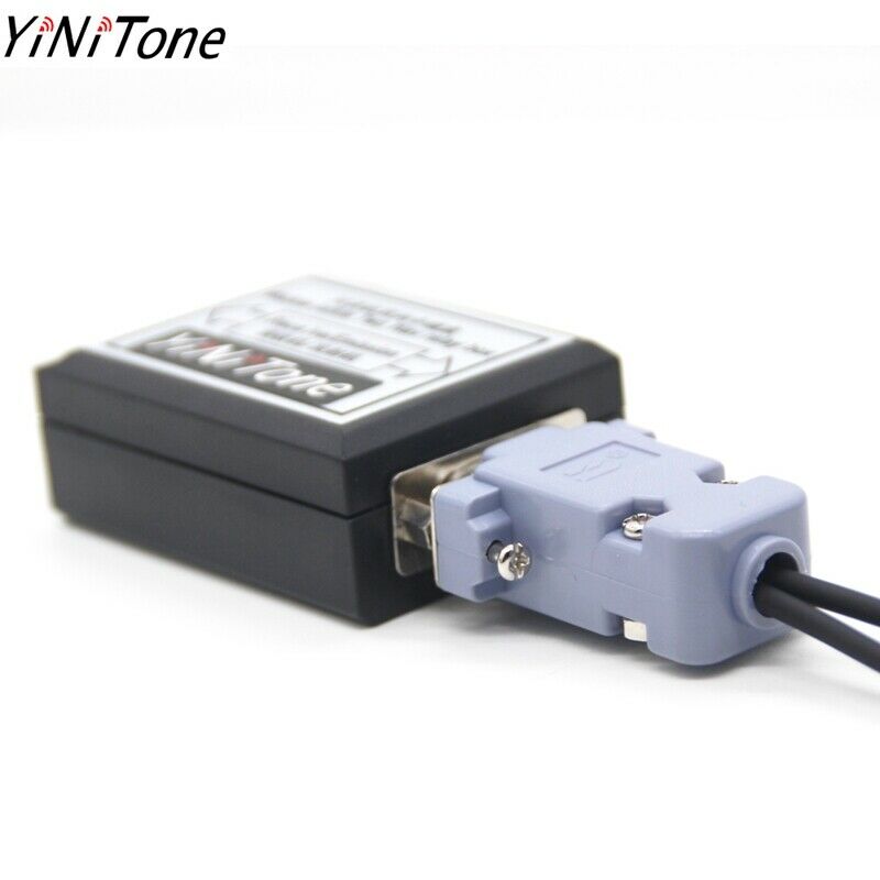 Yinitone RC-208 Repeater Box Two-Way Radio Repeater Walkie Talkie K Head S8H6