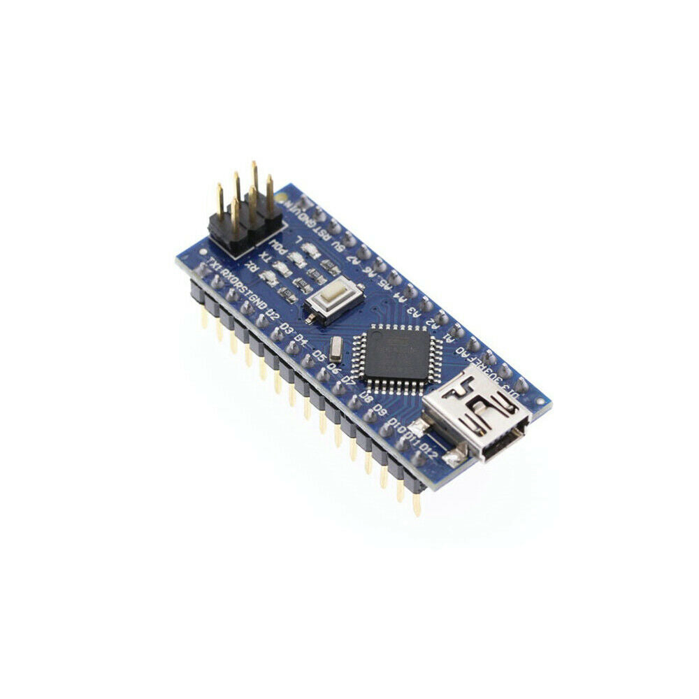 For Nano With the bootloader compatible Nano 3.0 controller for arduino CH340