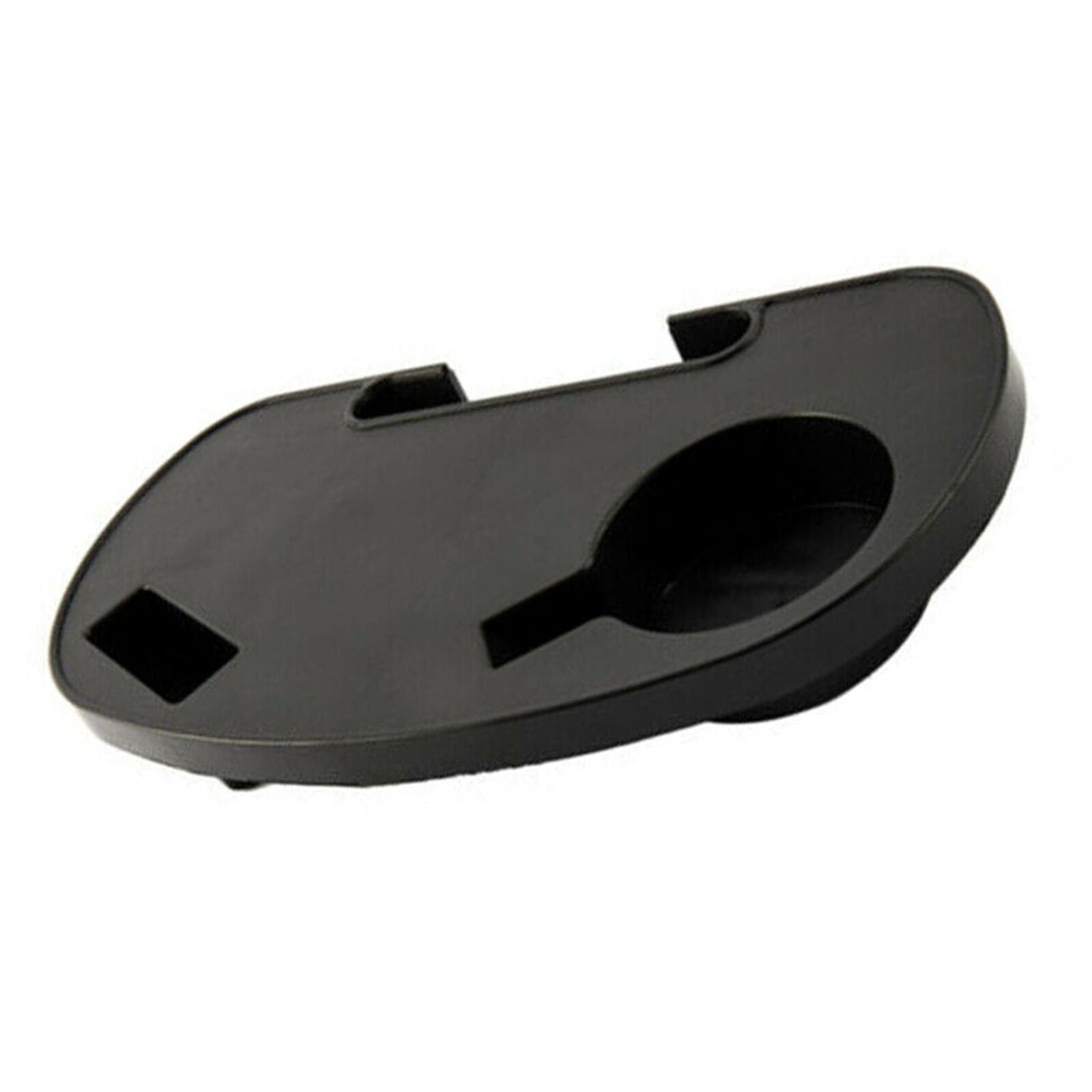 Reclining Sun Lounger Outdoor Garden Folding Gravity Chair Clip