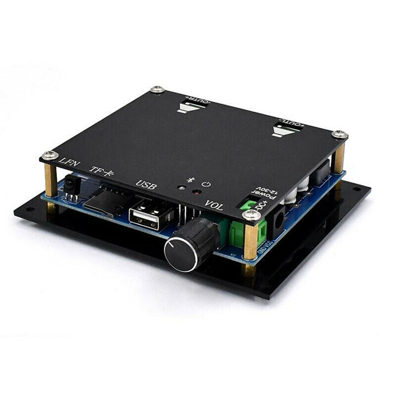 High Power TDA7498 Digital Power Amplifier Module HD HIFI Amplifier Board