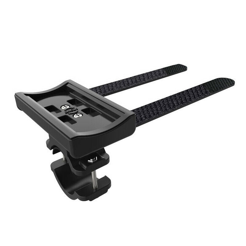 19-33MM Adjustable Handlebar Holder Bike Bicycle Torch Speaker Light Bracket Kit