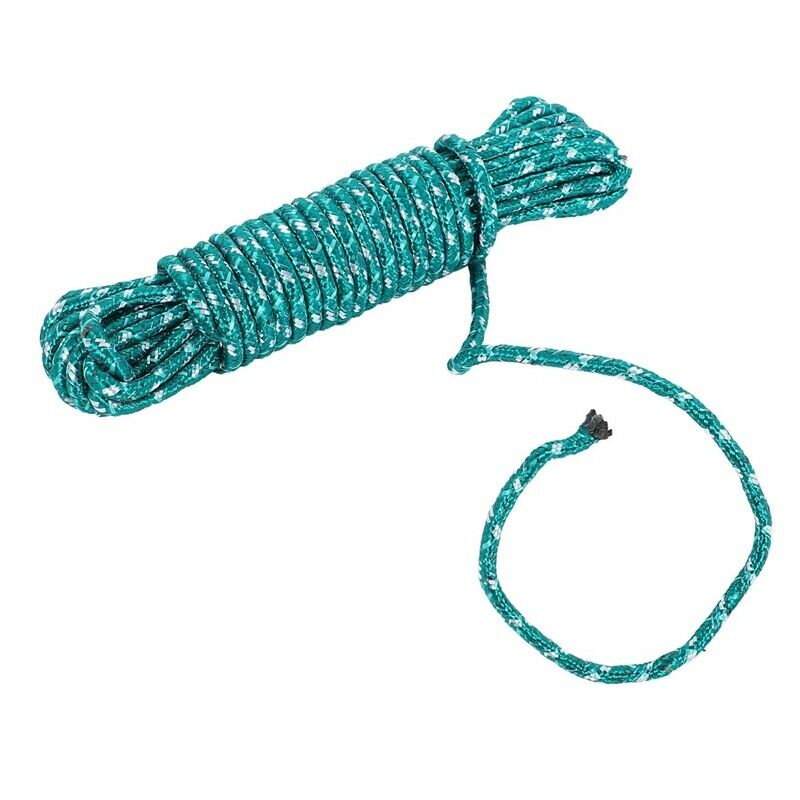 Nylon Washing Clothes Hanging Line Clothesline Rope Y4A2A2