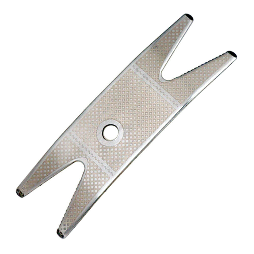 1x Guitar Multi Spanner Wrench Luthier Tool for Adjust Switch   Tuner Nut