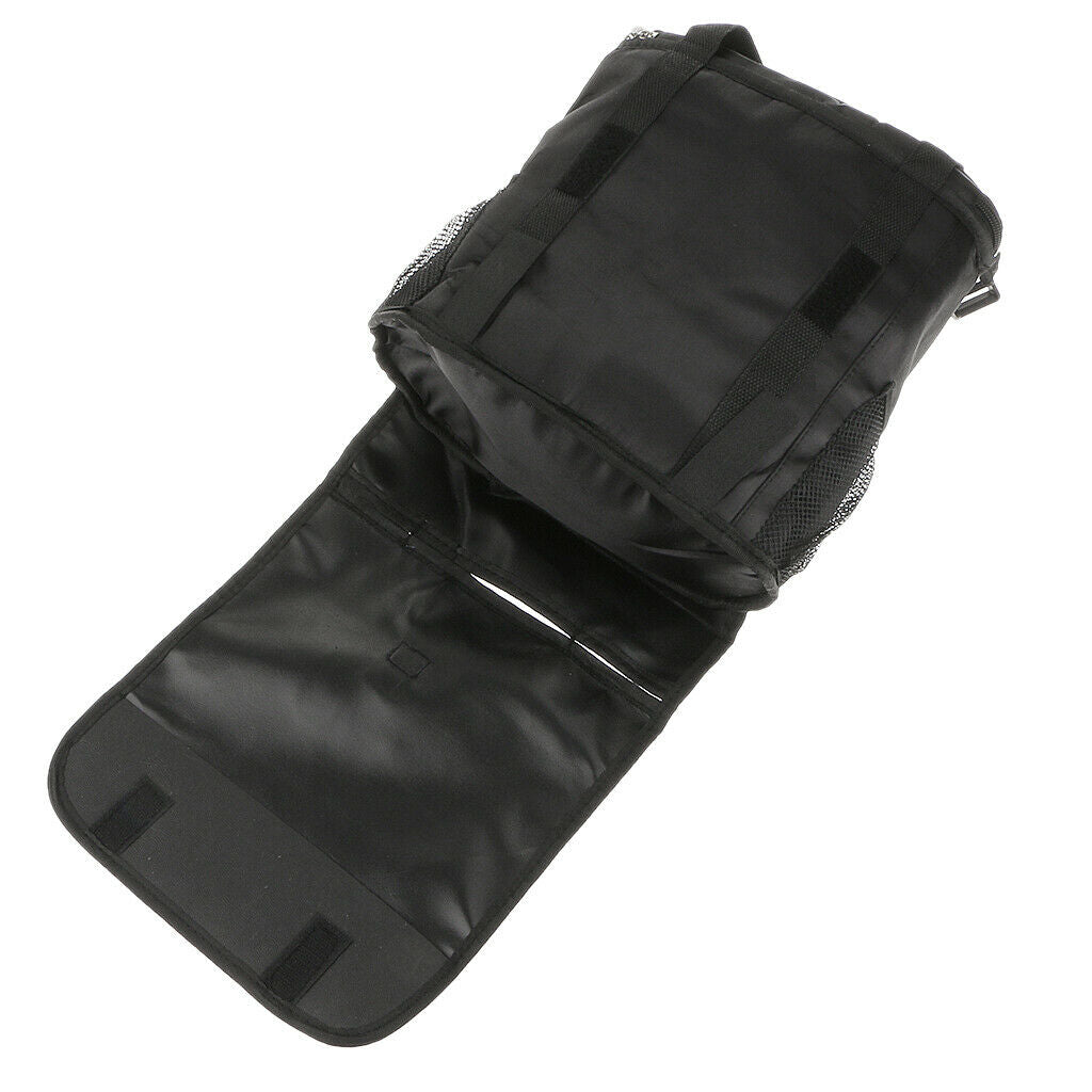Car Seat Organizer Holder Multi- Coolers Bag De