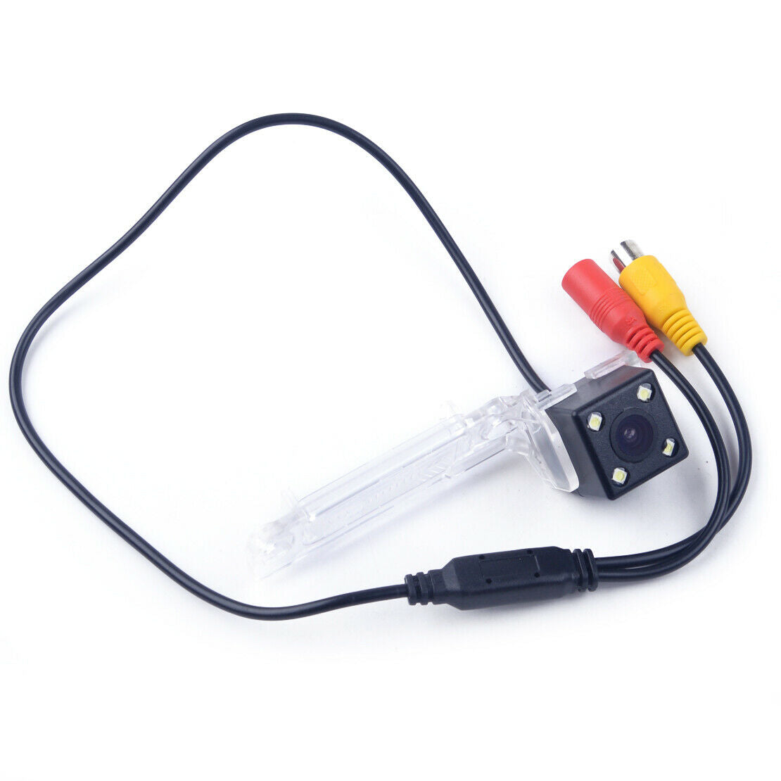 Reversing Backup Parking Rear HD Camera Fit for VW Golf Passat Touran Skoda Atn