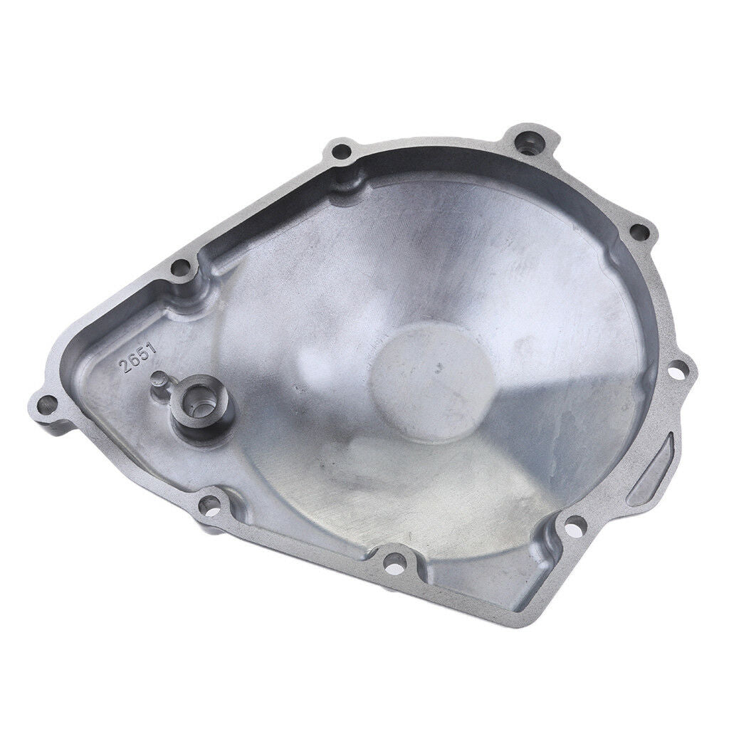 Stator Left Hand Engine Cover Casing For Suzuki Bandit 600 GSF600 96-03