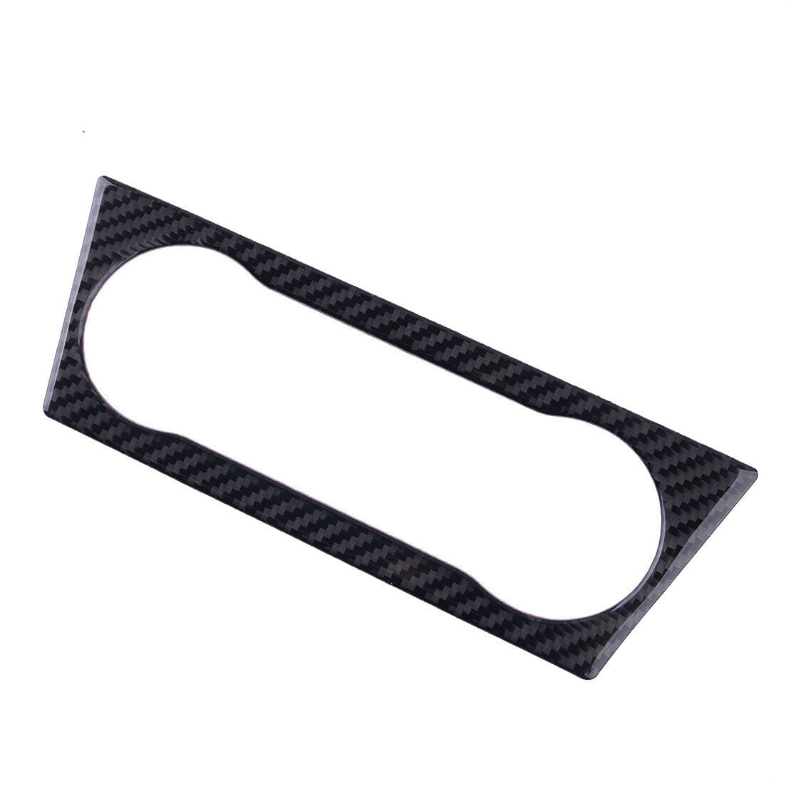 Carbon Fiber A/C Air  Switch Trim fit for Benz GLA CLA A Class New