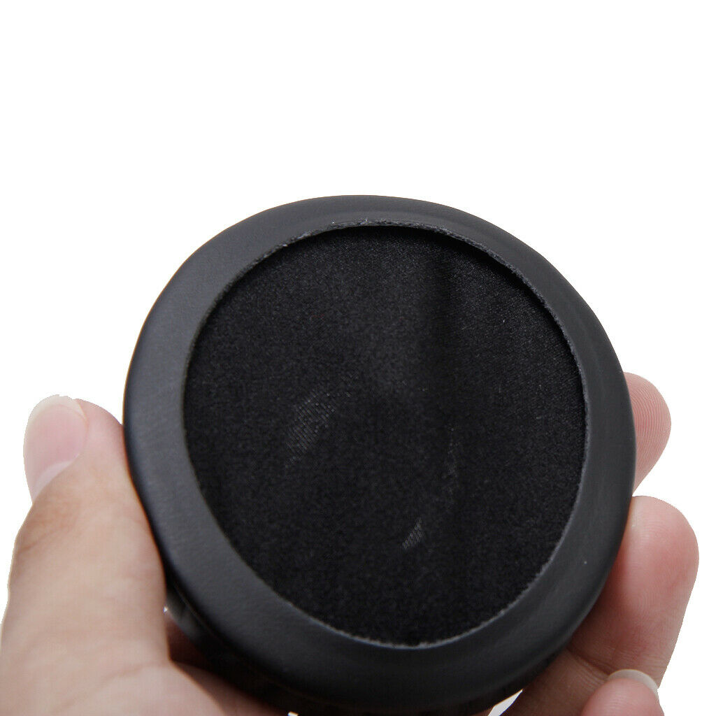 1Pair Earpads Replacement Ear Cushion Pads Cover for AKG K518 K518DJ K518LE K81