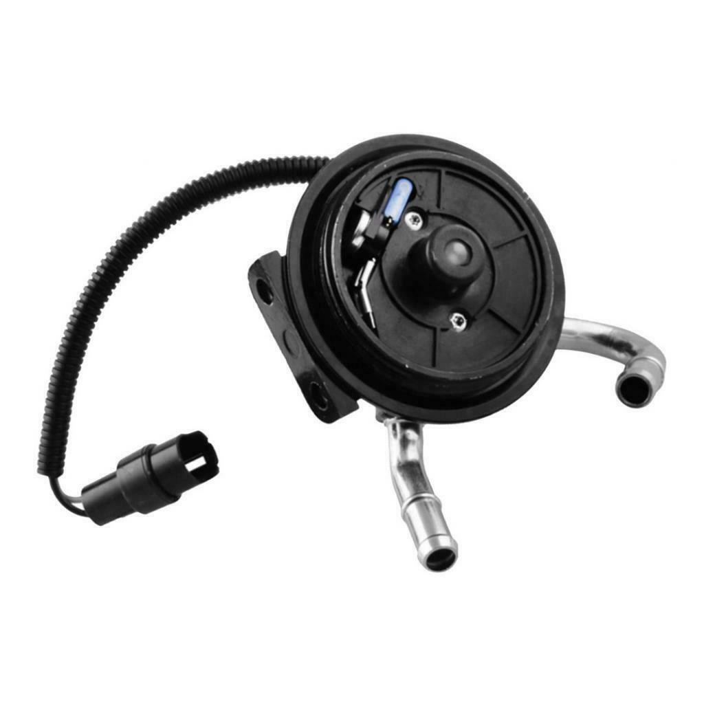 Aluminum Filter Base Head Assembly Screw Housing for Chevrolet