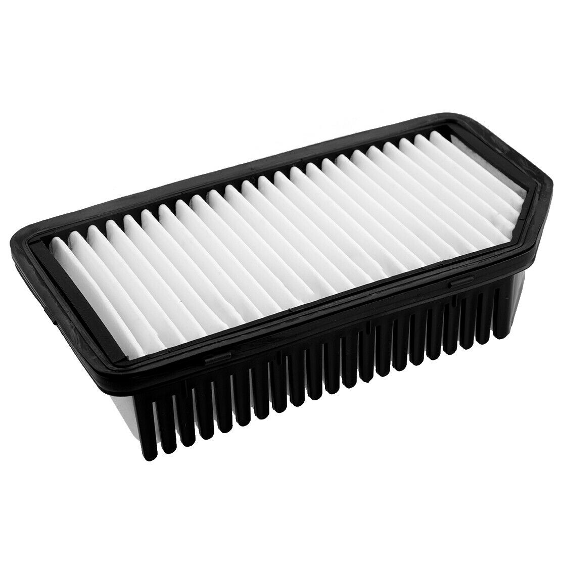 Replacement Engine Air Filter Fit for Kia Soul L4 1.6L 2.0L 2010-11 28113-2K000
