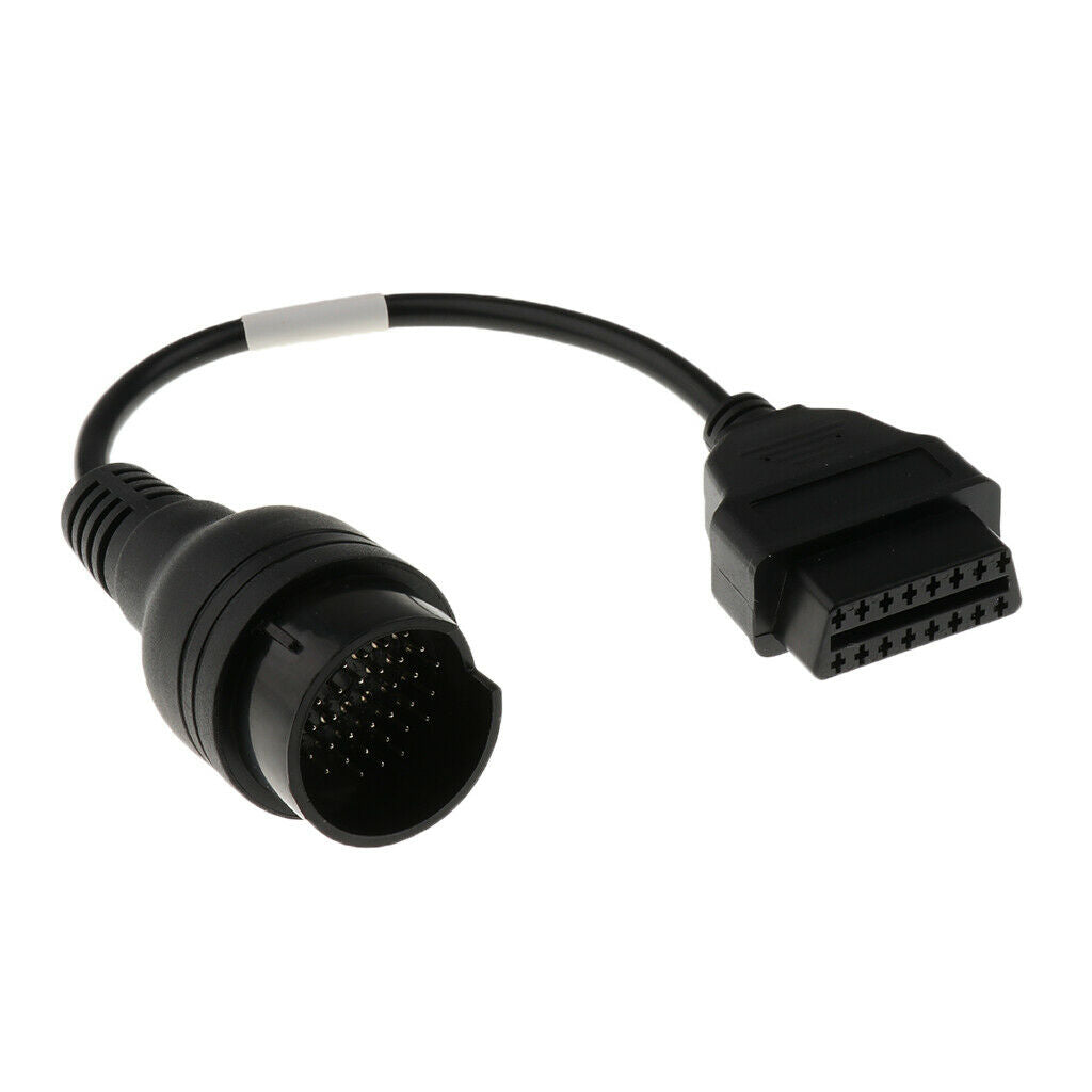 Car Vehicle OBD2 Interface Scanner Code Reader Adapter Cable for