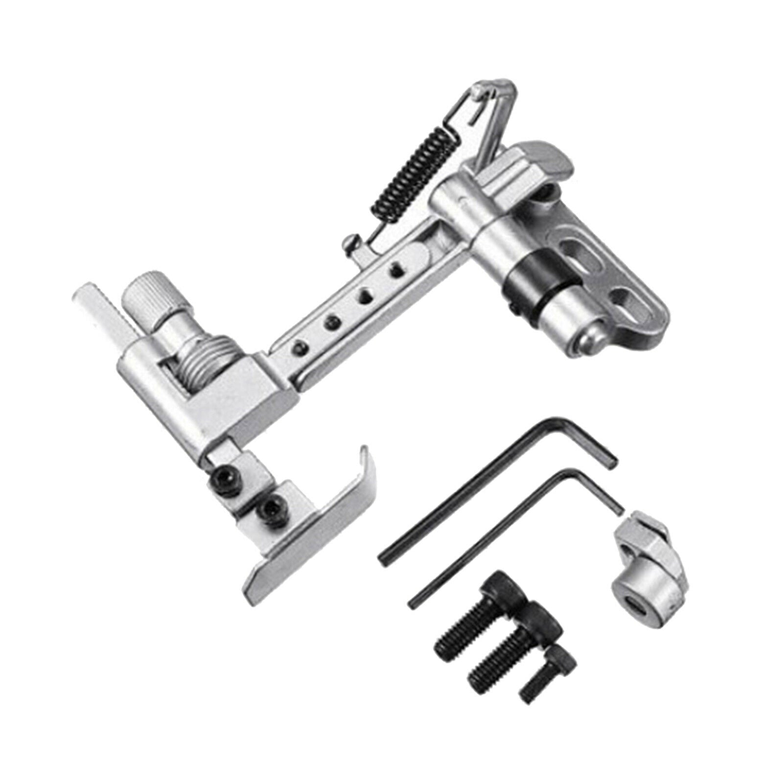 Suspended Edge Guide Kit for Pfaff 1525 335 Sewing Machines Accessories