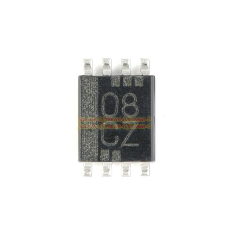5pcs SN74LVC2G08DCUR VSSOP-8 dual 2-input positive AND gate logic chip