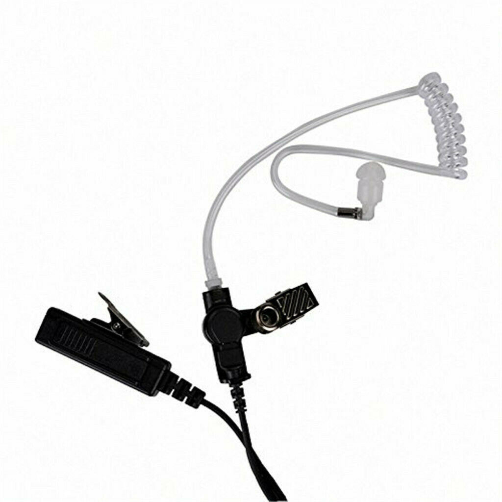 Two-way Radio Surveillance Earpiece Kit for   Xpr3500 XIR P6620