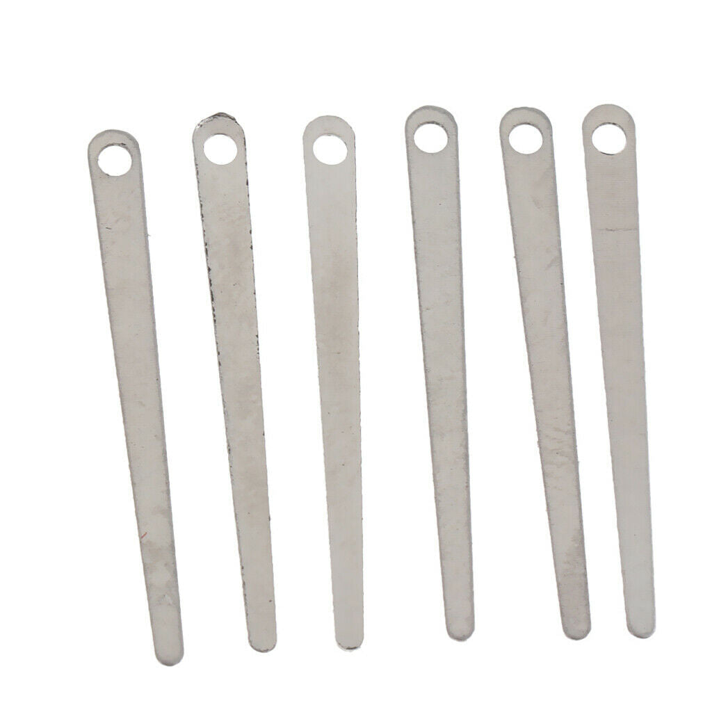Set Clarinet Repair Parts Screws Key Shaft Parts Spring Leaf Clarinet Part