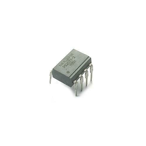 [10pcs] PS2533-2 Photocoupler DIP8 BULK