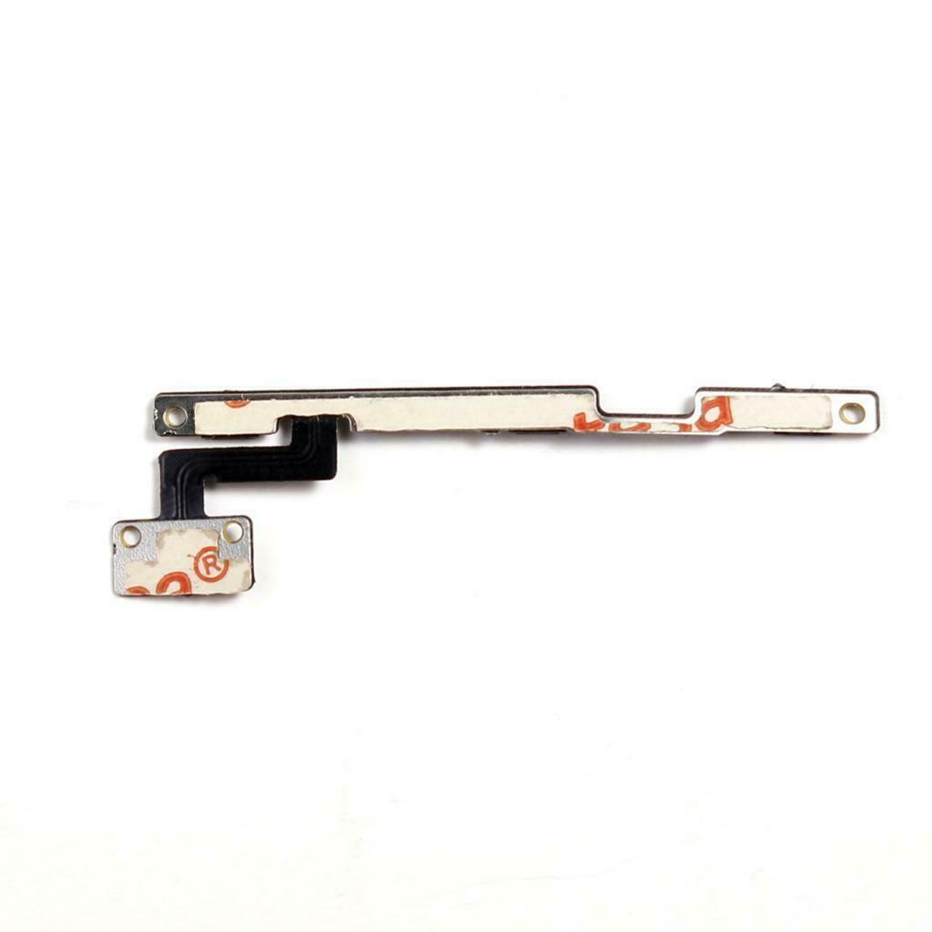 High Quality Power Volume Button Silent Switch Flex Cable for  max 3 Cell