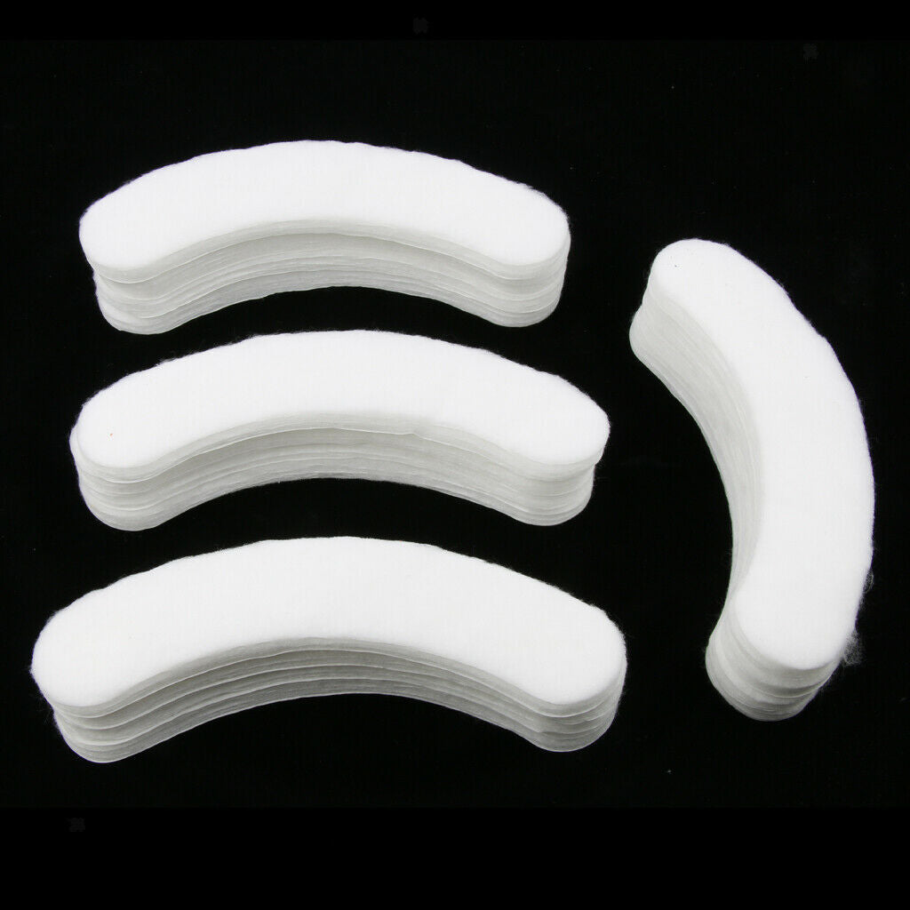 16 Pieces Disposable Bathroom Toilet Cup Edge Pad Cover Stickers Accessories