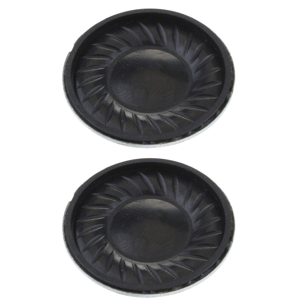 2 Pieces 28mm 1W Full