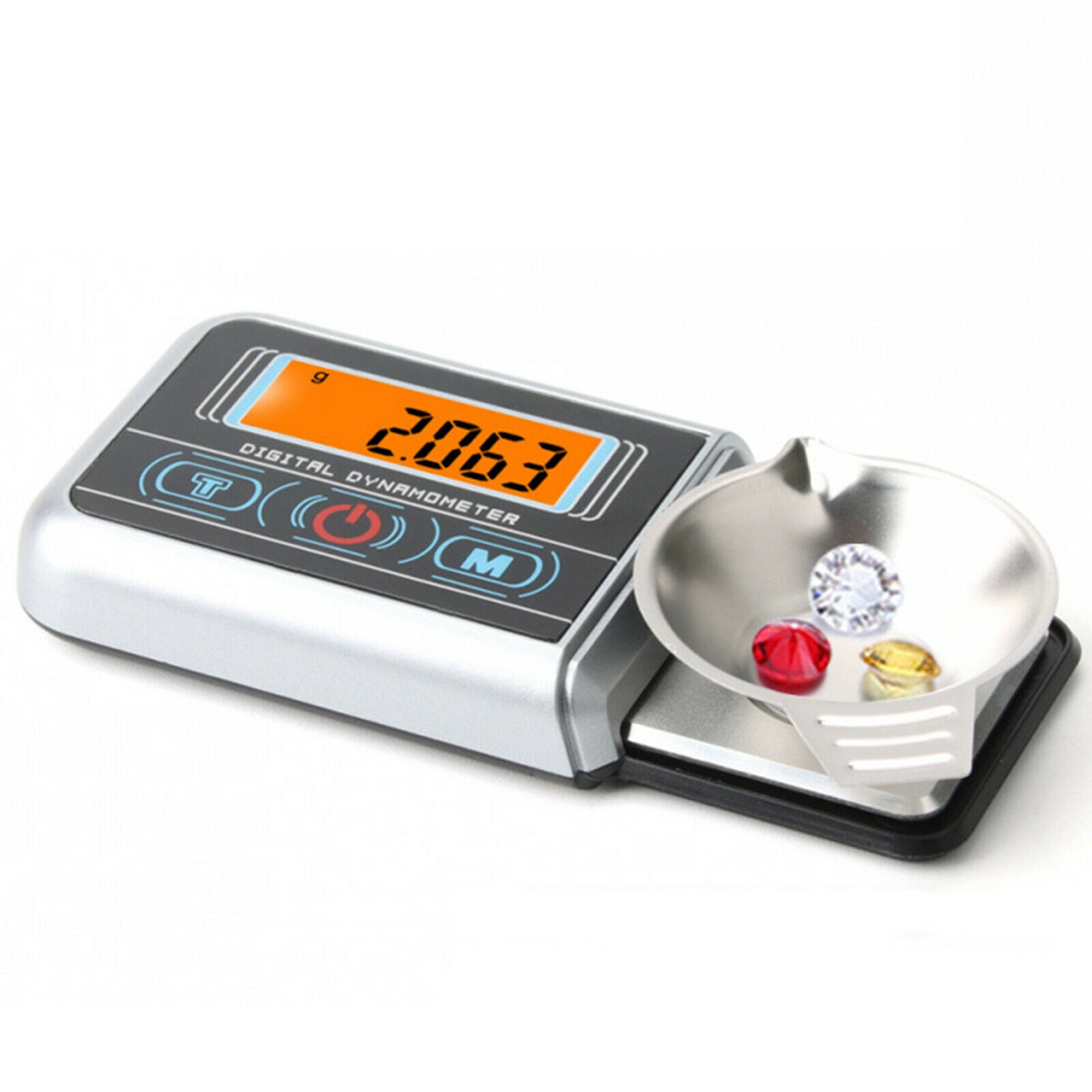 High Precise Digital Turntable Stylus Tracking Force Scale Scale Lab Scale