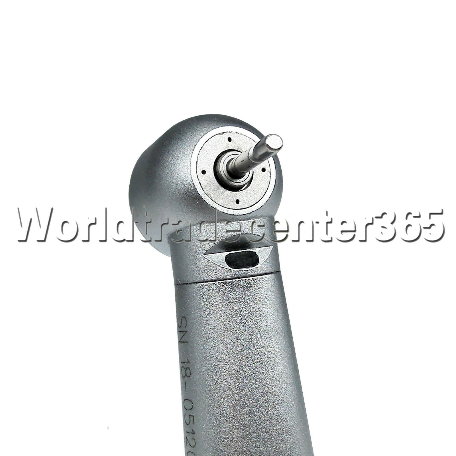 8000B Style Dental High Speed Handpiece Big Strength LUX Gentle Silence
