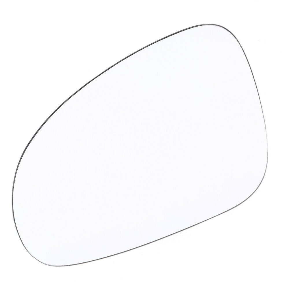 Left Side Rearview Door Mirror Glass Fit For VW Golf/R32/GTI/Rabbit 2006-07