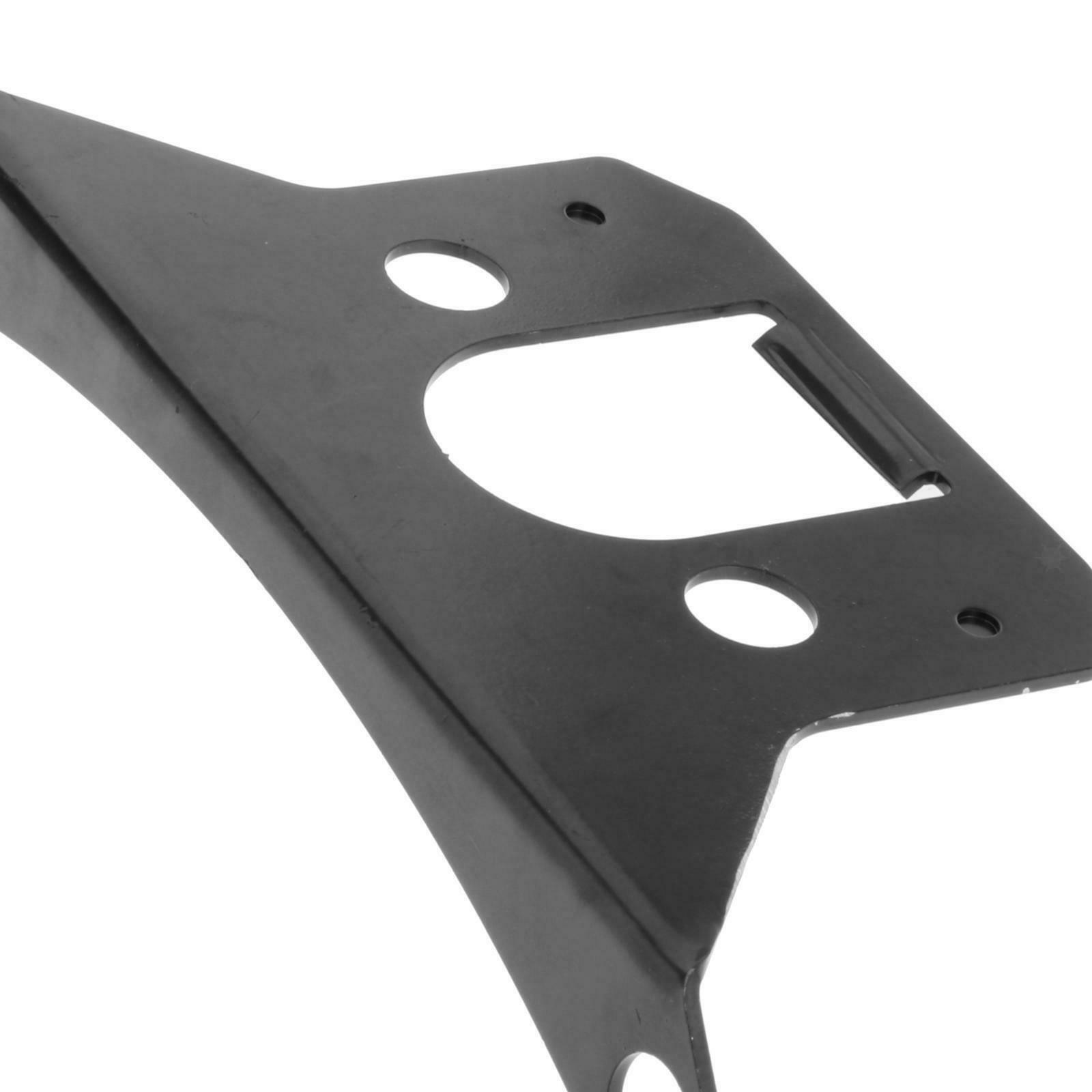 Registration holder plate holder LED light for Banshee 02 06 2012 2006