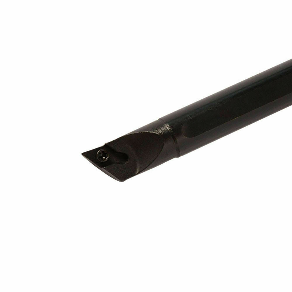 95° S12M-SDXCL07(12×150mm)Internal Lathe Boring Bar Turning Tool For DCMT0702