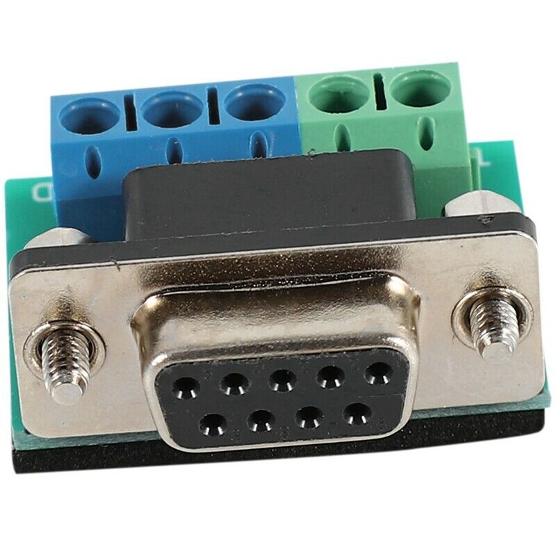 USB to RS485 RS422 Serial Converter Adapter Cable FTDI Chip for Windows 10 8 7S2