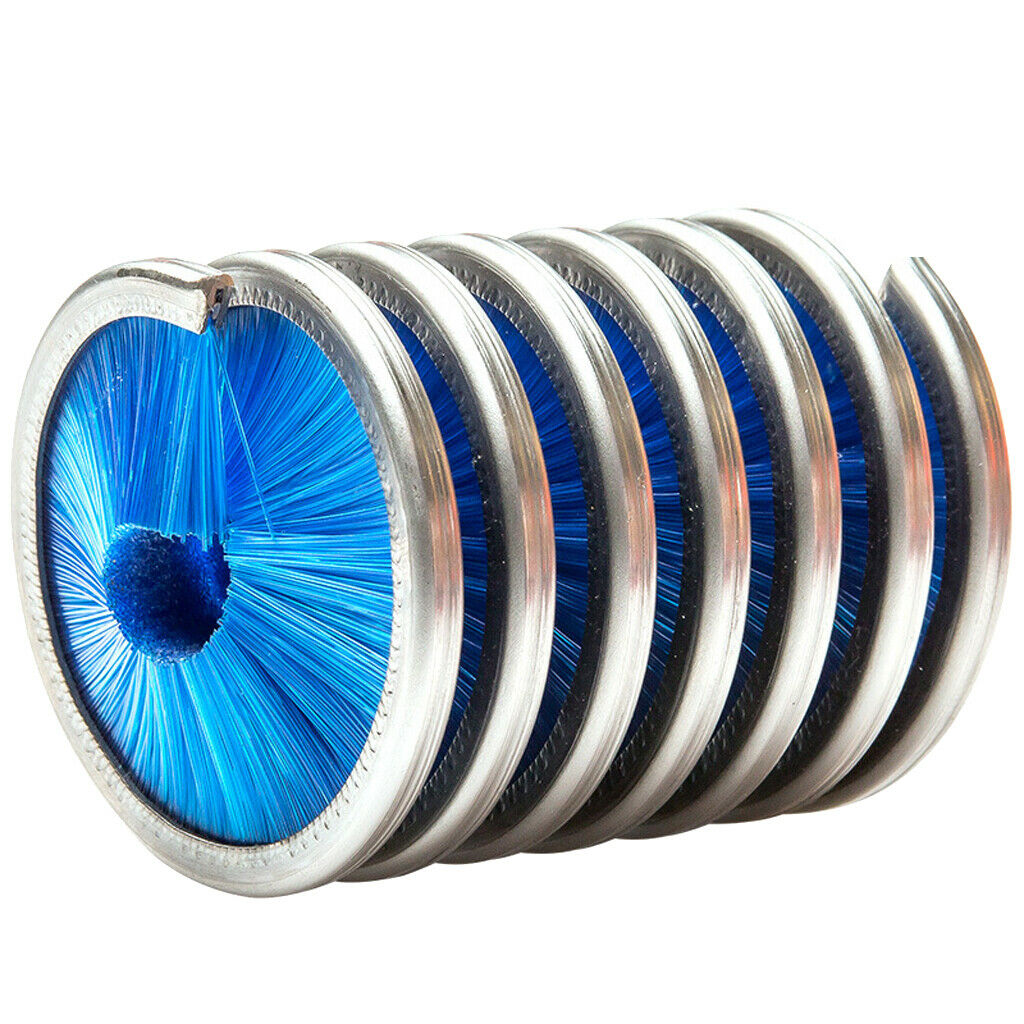 Cleaning Tool for Outdoor Mountaineering Rope Cleaning Brush Cleaner Outdoor