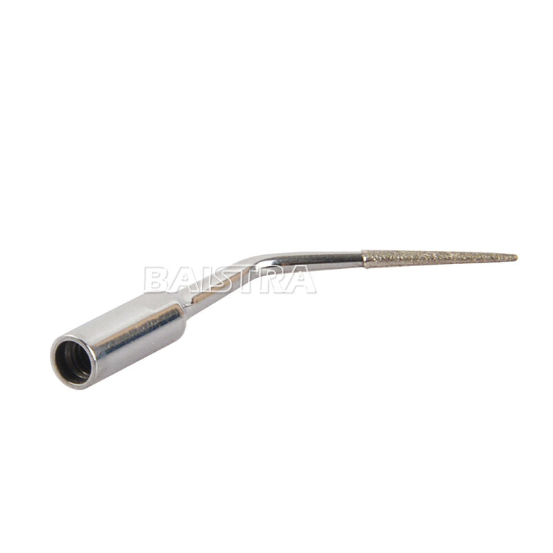 10PC Dental Endo Endodontic Tips ED3D for DTE Satele Ultrasonic Scaler Handpiece
