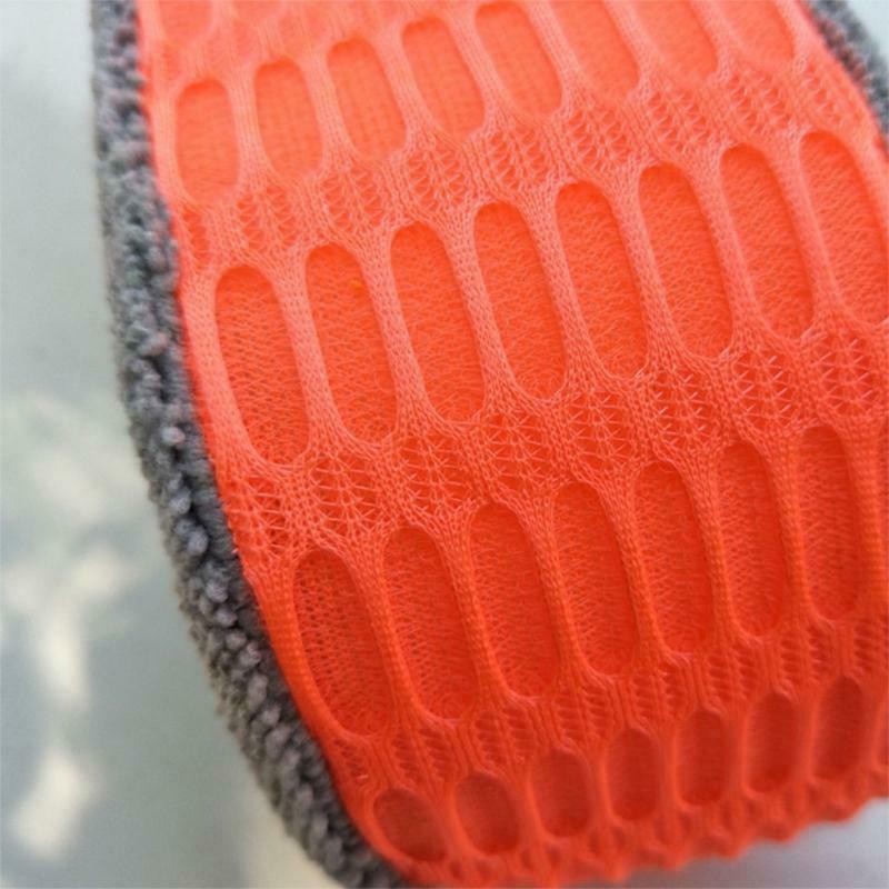 Kitchen Cleaning Tools Vehicle Polish Sponge Good Water Absorption Sponge