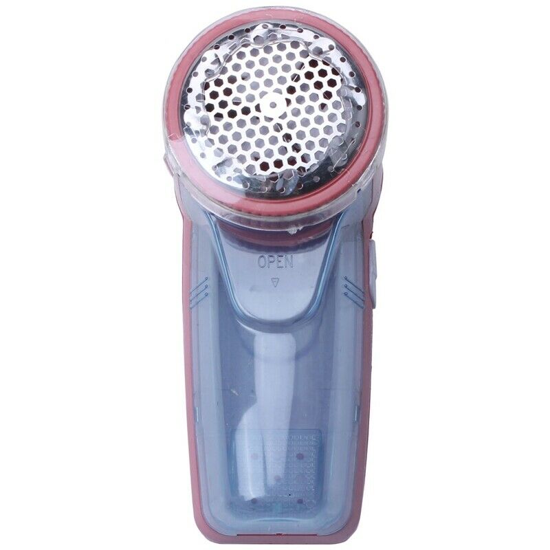 Household Electric Clothes Lint Remover Sweaters/Curtains/Carpets Clothing MacZ8