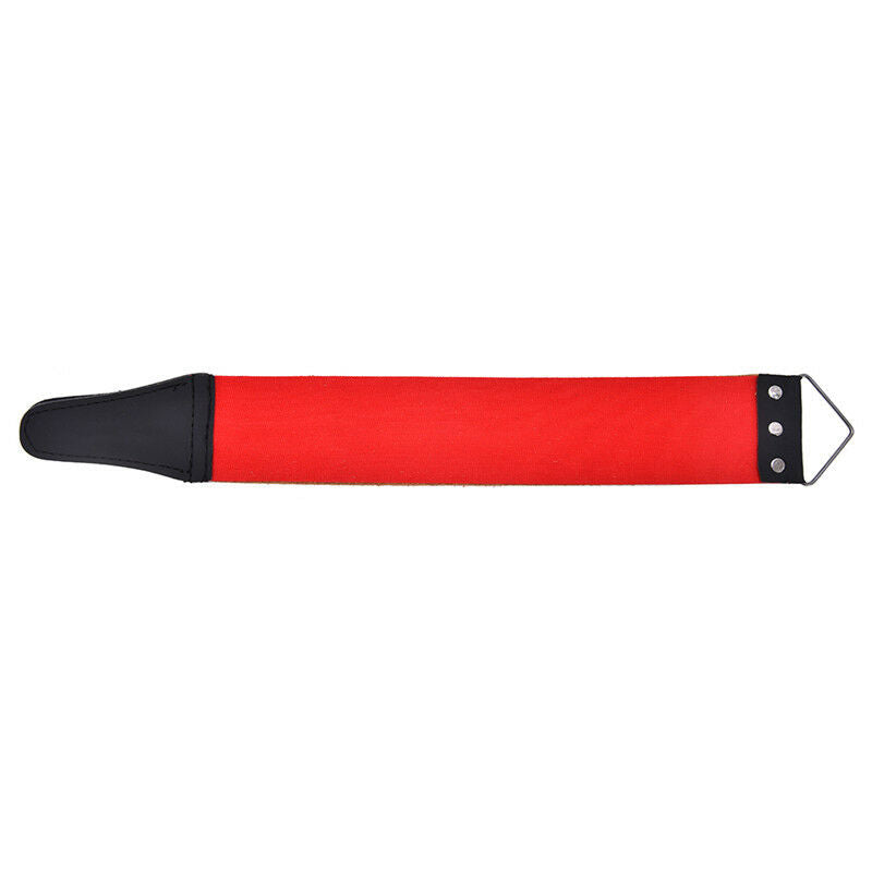 1pc Shaving Strop Straight Razor Sharpener Strap Belt Shaving Strap Too.l8