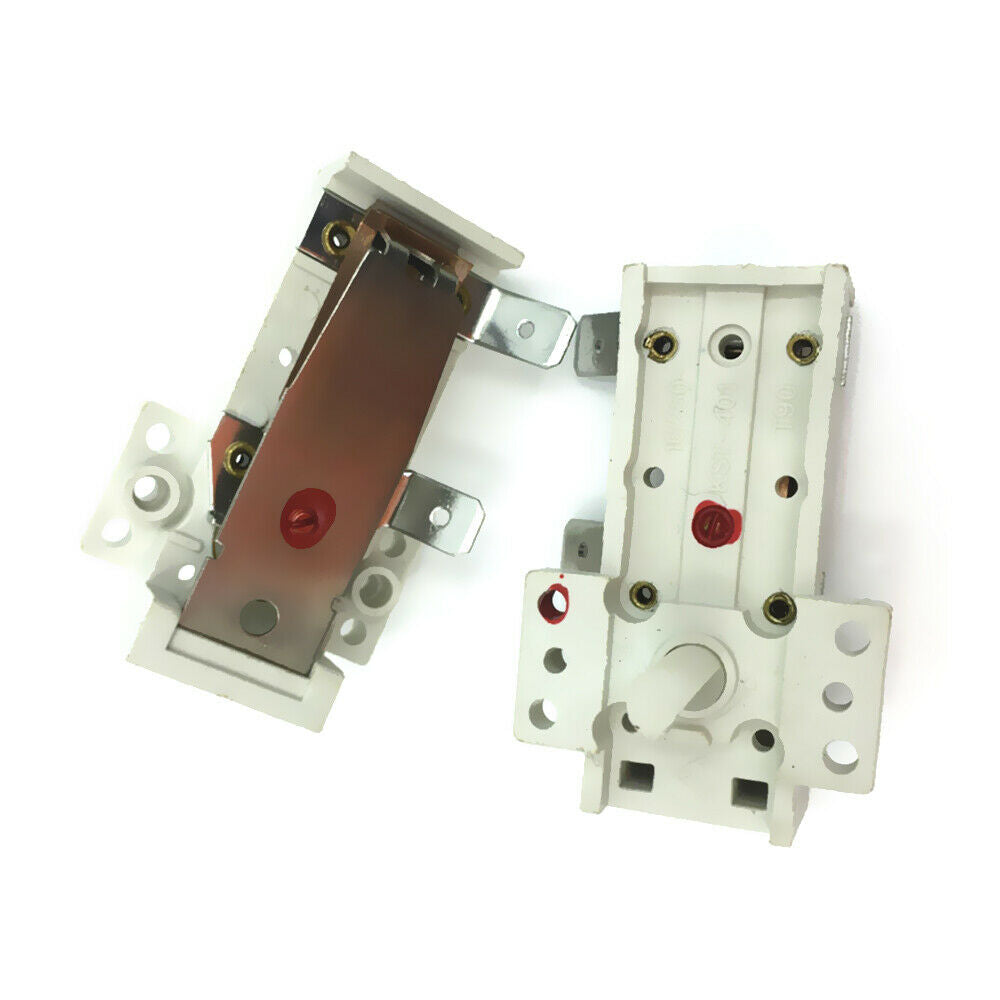16A 250V Electric Heater Temperature Controller Thermostat Lamp Control Switch