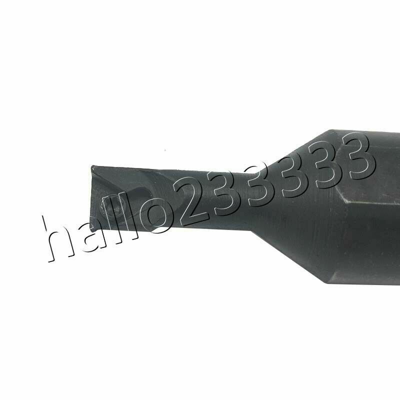 SNR0006K06-A16 Threading Turning Boring Bar Holder+4PCS 06IR CNC inserts