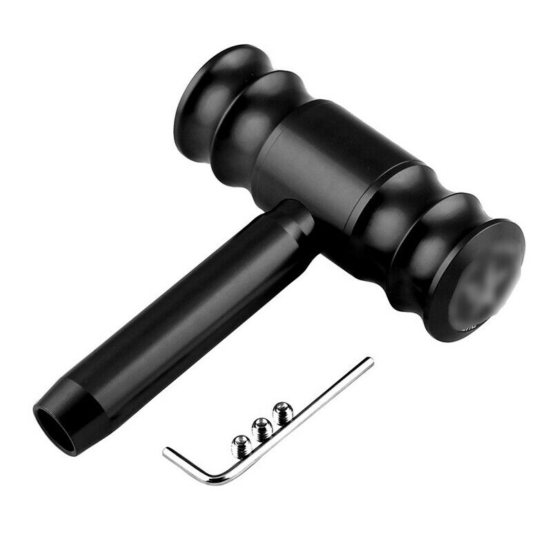 Automatic Transmission Shifter Car Manual Operating Gear Stick Shift Lever Knob