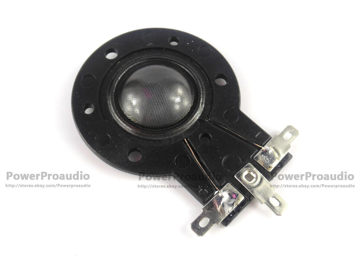 2pcs AFT Silk Diaphragm Wharfedale Pro D-532 for SVP-X Titan 8, 12 Driver EVP-R