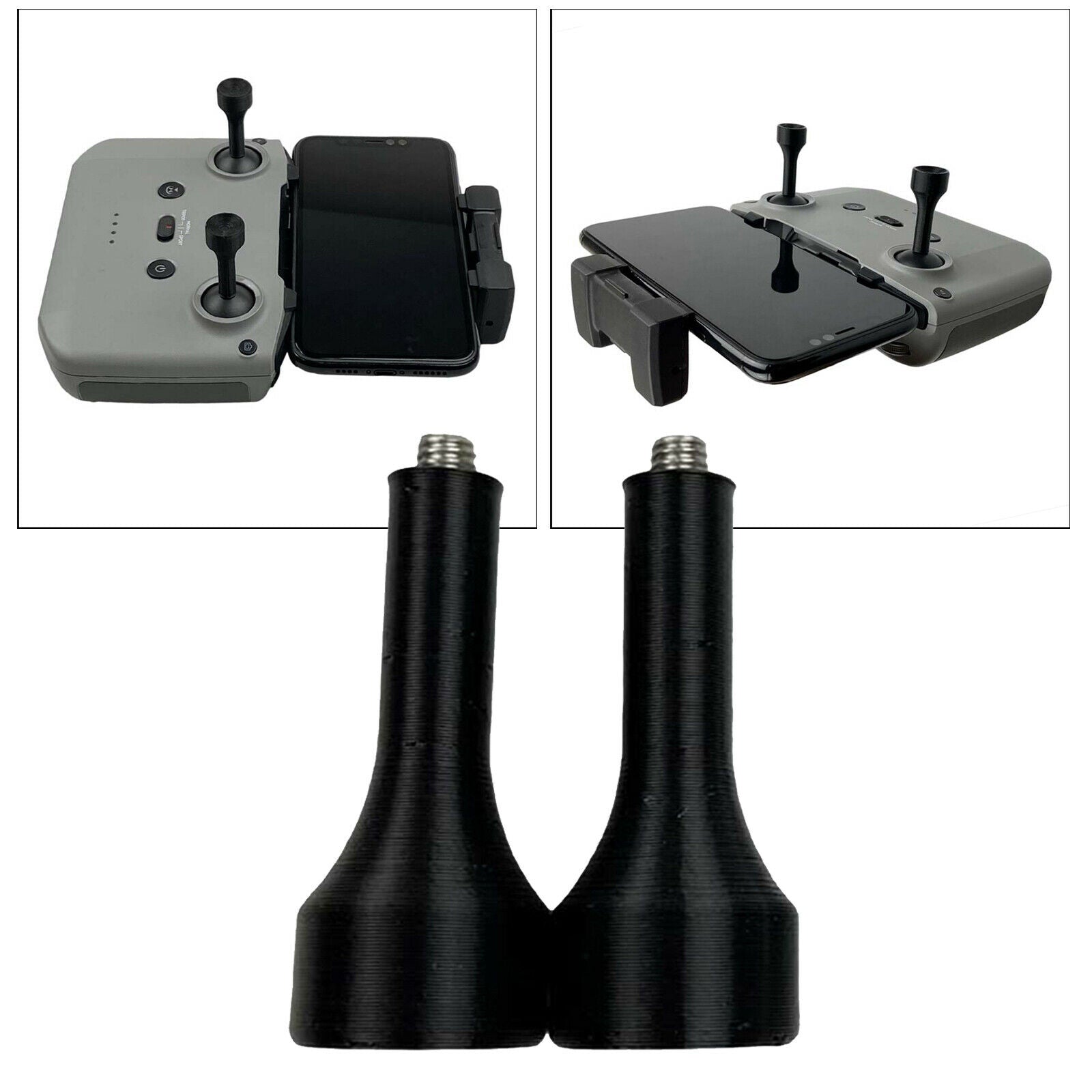 Joysticks Lengthen Thumb Rocker Extended Accessories for DJI MAVIC Min i2