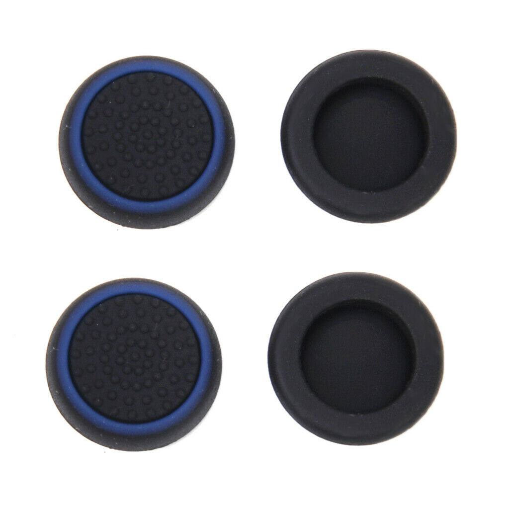 2 Pairs of Joystick Control Bar Covers for  4